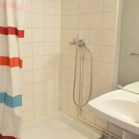 Cap D 'agde Ct150-d210 Apartmán
