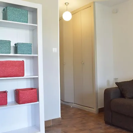 Apartmán Cap D 'agde Ct150-d210