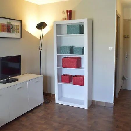 Apartment Cap D 'agde Ct150-d210 Agde